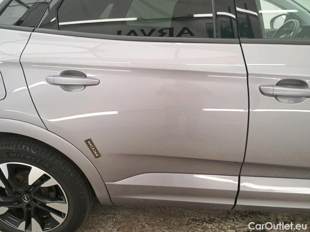  Opel   Grandland X Grandland X Business Elegance 1.5 130CV BVA8 6E #5