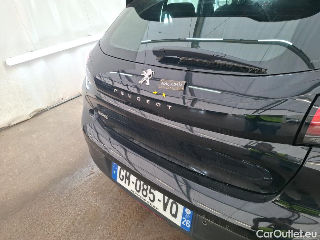  Peugeot  208  Active Pack 1.2 PureTech 100CV BVA8 E6d #27