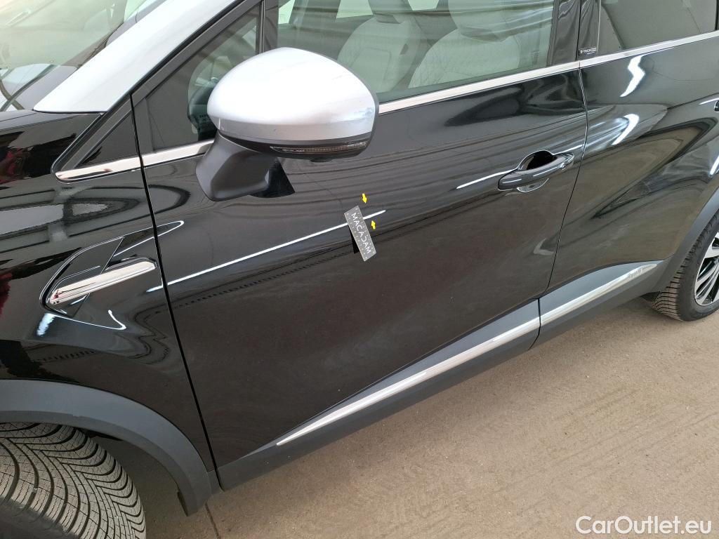  Renault  Captur RENAULT  / 2019 / 5P / SUV Initiale Paris E-TECH Plug-in 160 -21 #6