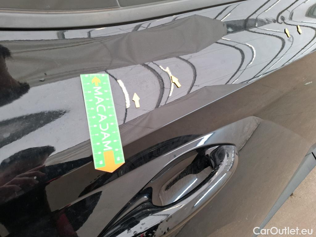  Hyundai  Tucson HYUNDAI  / 2020 / 5P / SUV 1.6 PHEV 265 HTRAC EXECUTIVE 4WD AUTO #67