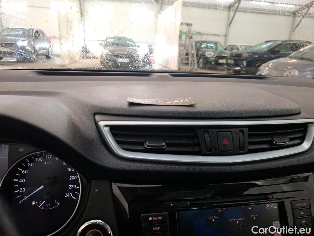  Nissan  Qashqai NISSAN  / 2017 / 5P / Crossover 1.5 DCI 115 Tekna #28