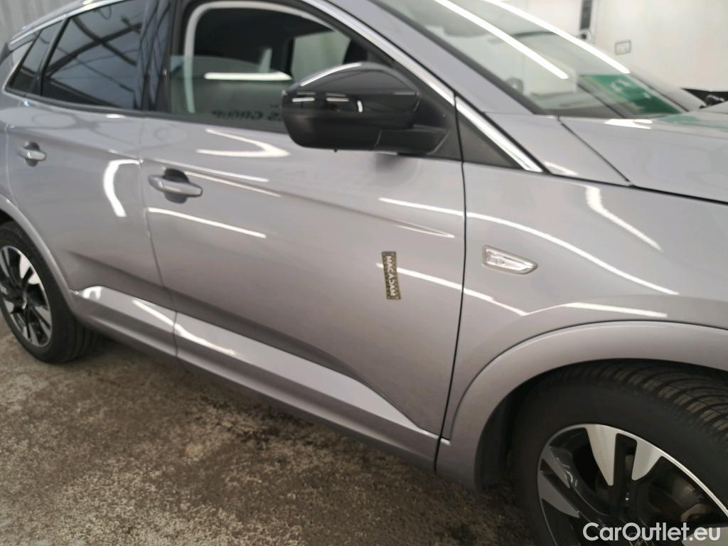  Opel   Grandland X Grandland X Business Elegance 1.5 130CV BVA8 6E #8