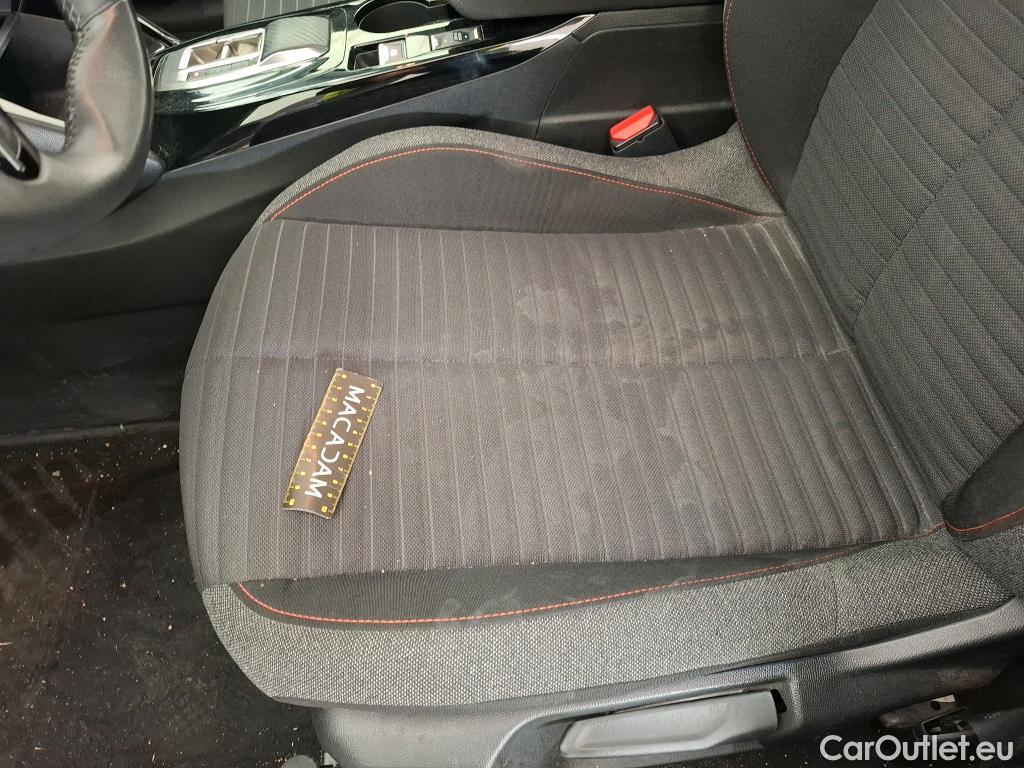  Peugeot  208  Active Pack 1.2 PureTech 100CV BVA8 E6d #39