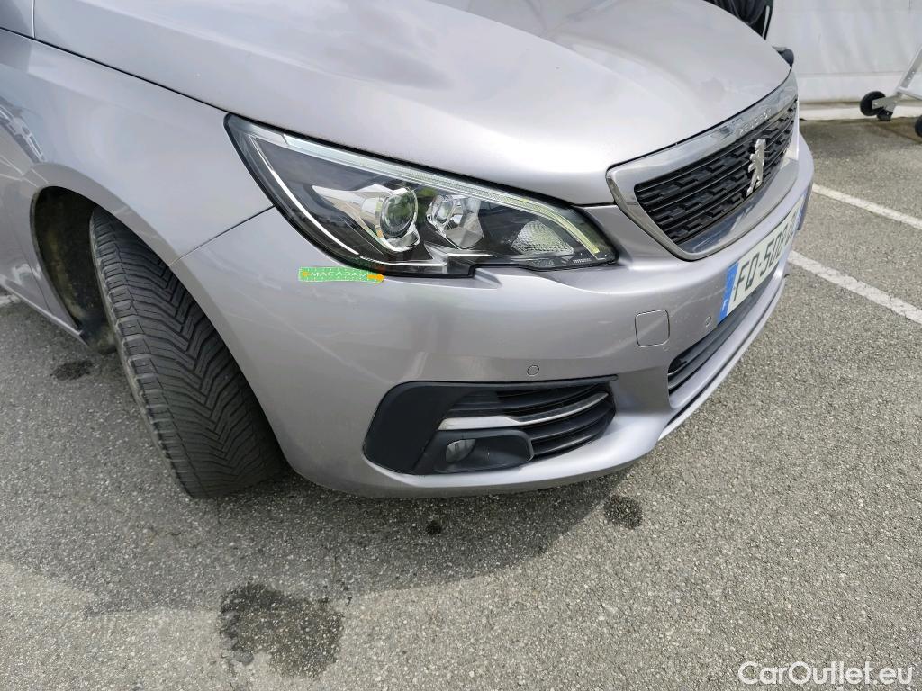  Peugeot  308  SW Active Business 1.5 HDi 130CV BVM6 E6d #11