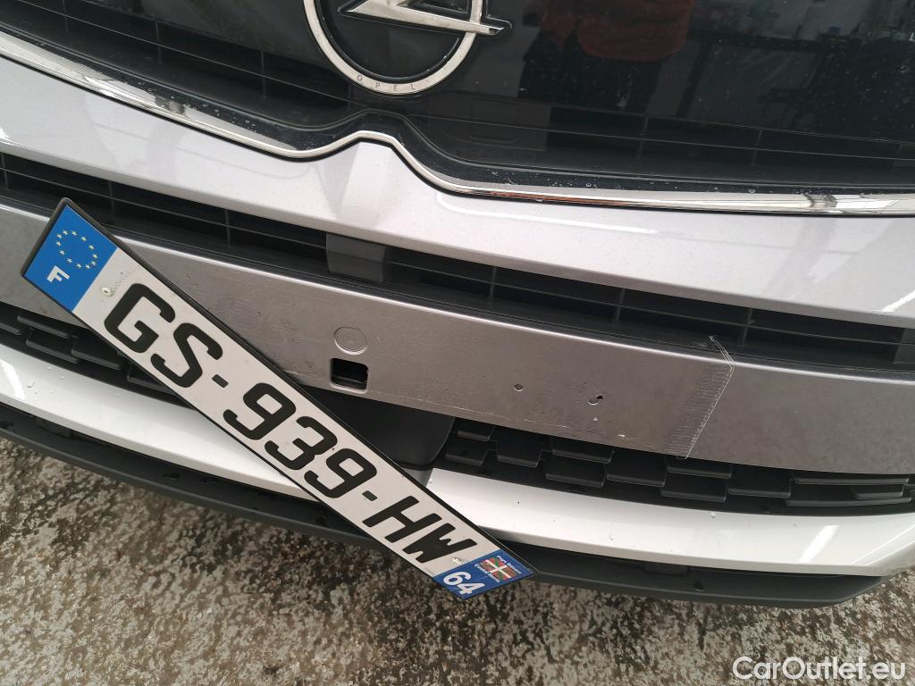 Opel   Grandland X Grandland X Business Elegance 1.5 130CV BVA8 6E #18