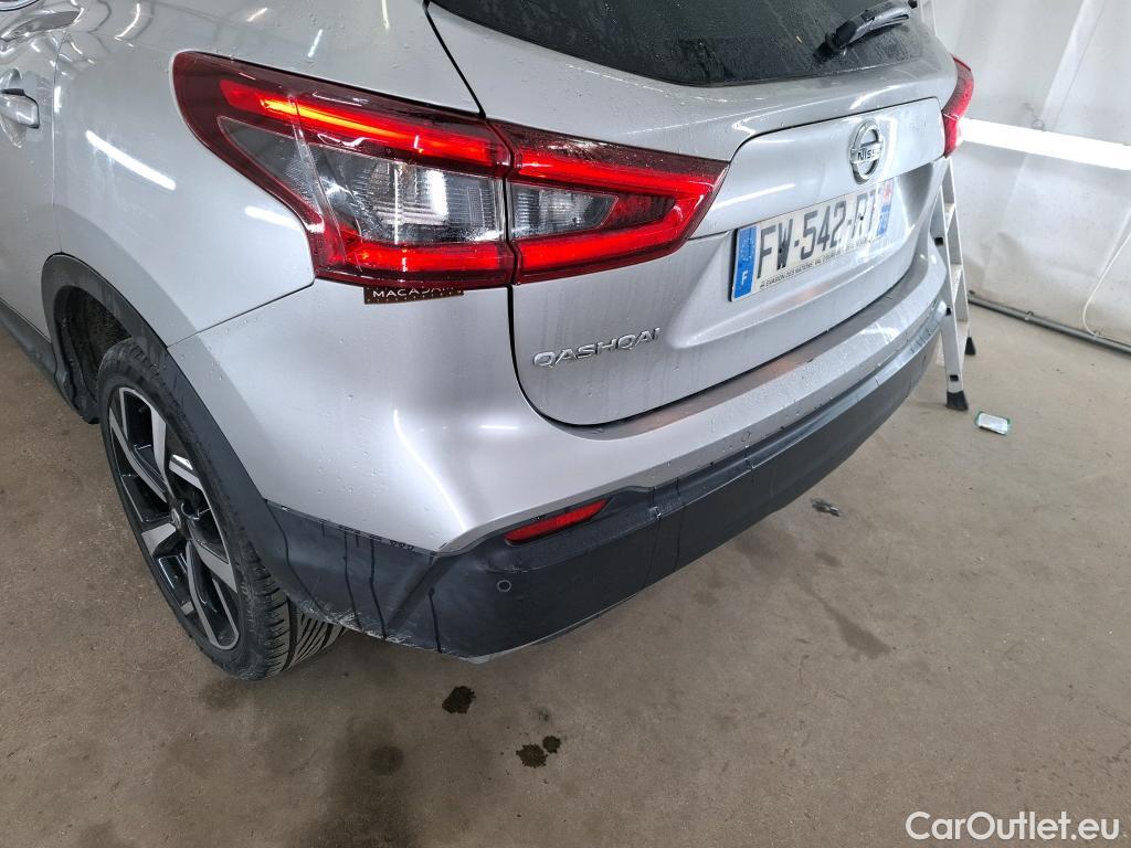  Nissan  Qashqai NISSAN  / 2017 / 5P / Crossover 1.5 DCI 115 Tekna #81
