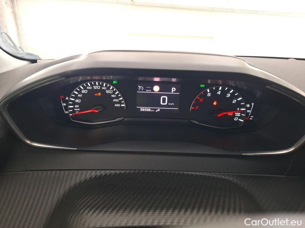  Peugeot  208  Active Pack 1.2 PureTech 100CV BVA8 E6d #43