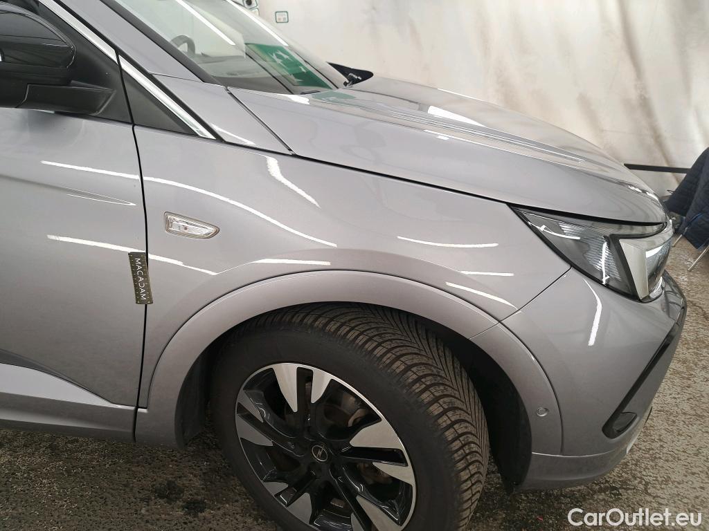  Opel   Grandland X Grandland X Business Elegance 1.5 130CV BVA8 6E #10
