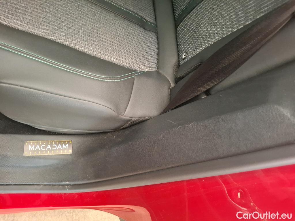  Peugeot  3008 PEUGEOT   2020  5P  SUV 16 HYBRID 225 EEAT8 Allure Pack #8