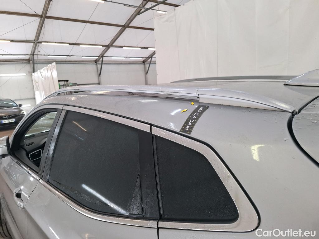  Nissan  Qashqai NISSAN  / 2017 / 5P / Crossover 1.5 DCI 115 Tekna #69