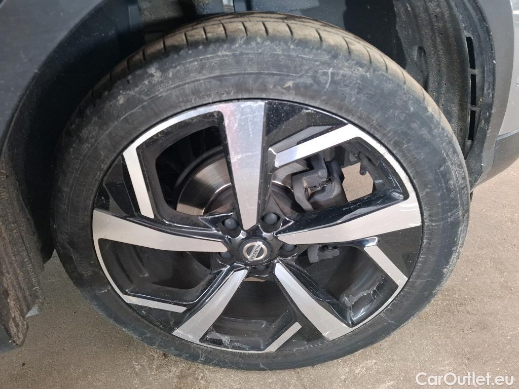  Nissan  Qashqai NISSAN  / 2017 / 5P / Crossover 1.5 DCI 115 Tekna #44