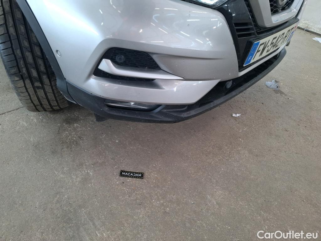  Nissan  Qashqai NISSAN  / 2017 / 5P / Crossover 1.5 DCI 115 Tekna #71
