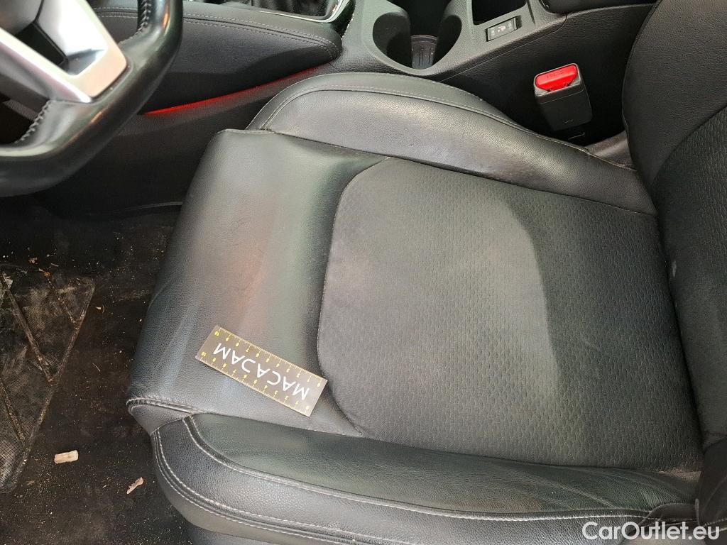  Nissan  Qashqai NISSAN  / 2017 / 5P / Crossover 1.5 DCI 115 Tekna #74