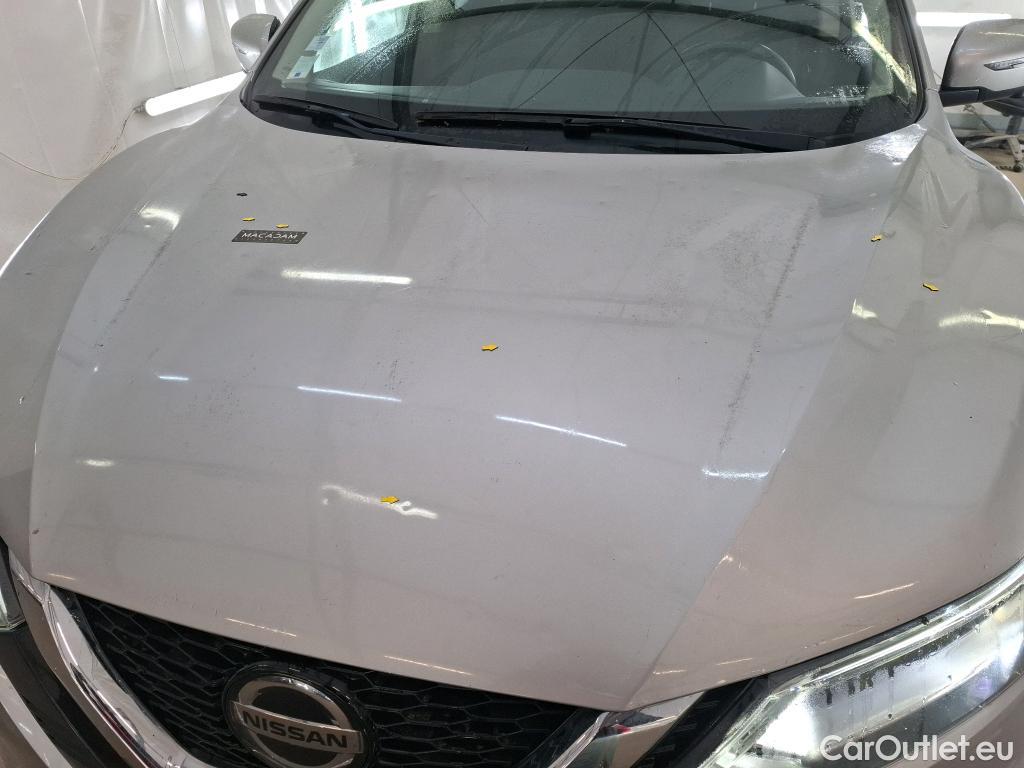  Nissan  Qashqai NISSAN  / 2017 / 5P / Crossover 1.5 DCI 115 Tekna #5