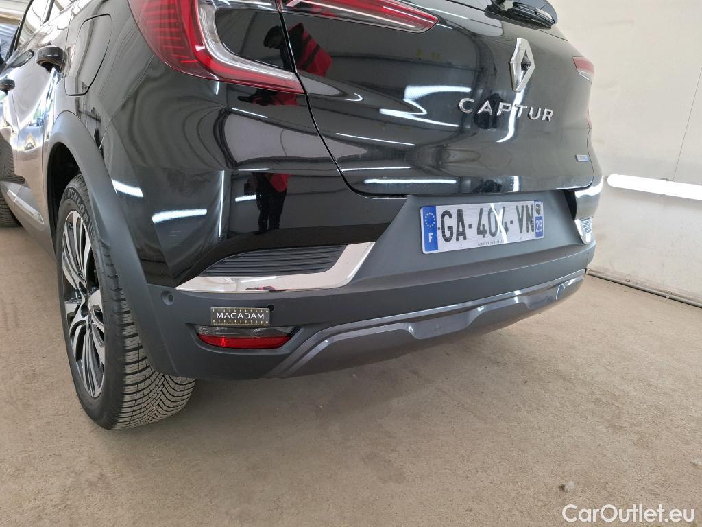  Renault  Captur RENAULT  / 2019 / 5P / SUV Initiale Paris E-TECH Plug-in 160 -21 #43