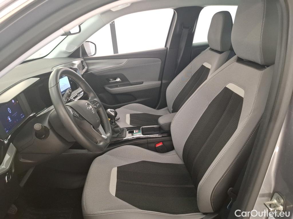  Opel  Mokka  Business Elegance 1.5 110CV BVM6 E6d #10