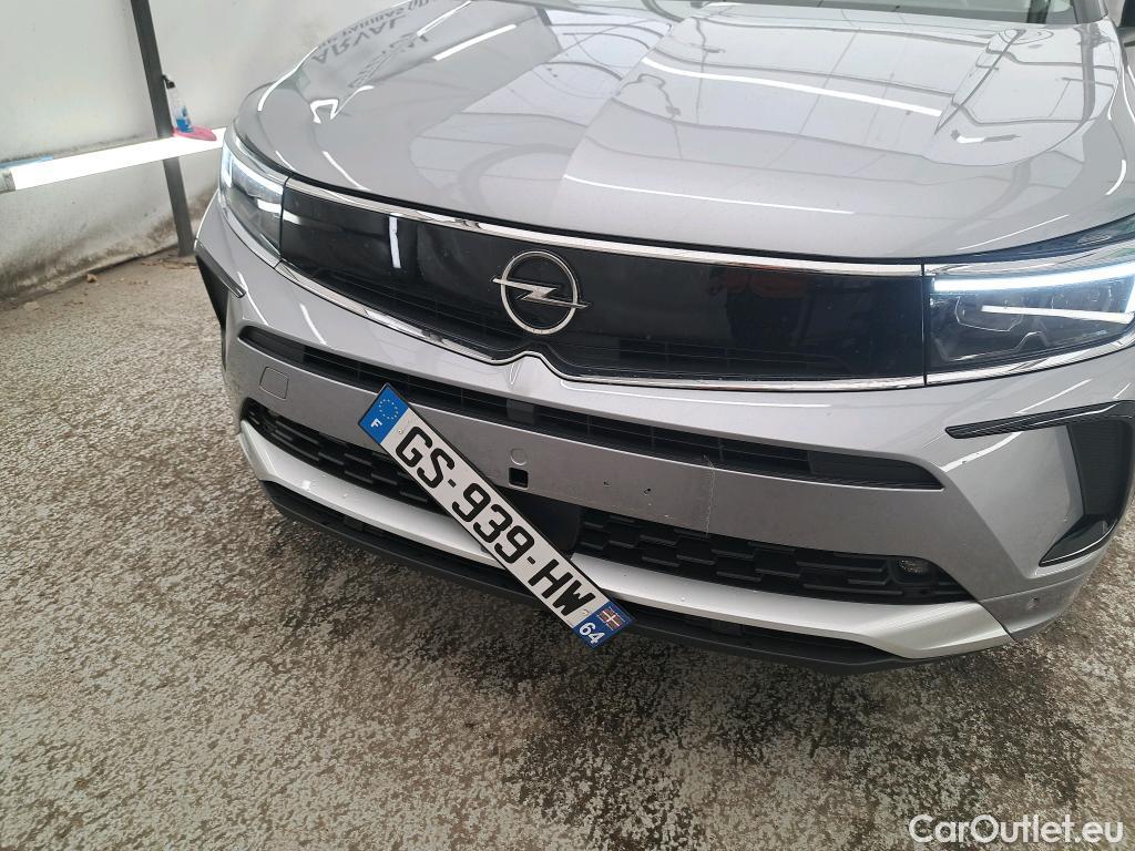  Opel   Grandland X Grandland X Business Elegance 1.5 130CV BVA8 6E #17