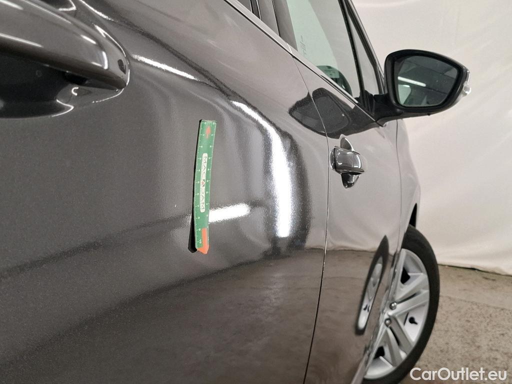  Peugeot  208  Allure Business 1.2 PureTech 110CV BVM6 E6dT #9
