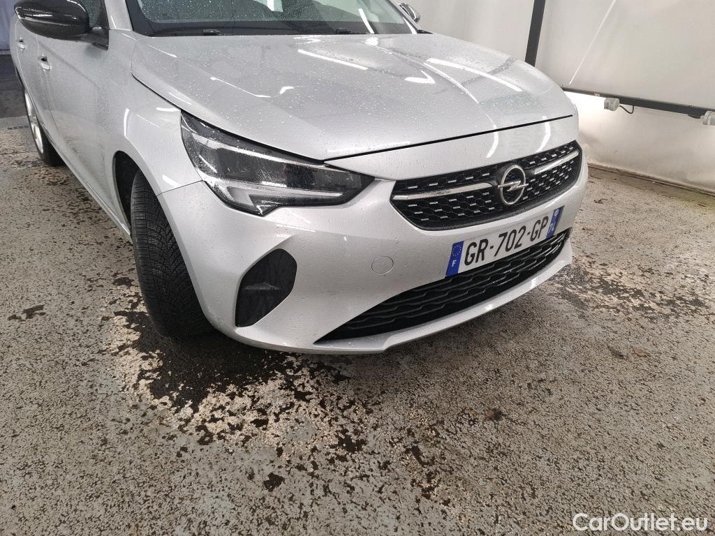  Opel  Corsa  F Elegance Business 1.2 Turbo 100CV BVM6 E6d #9
