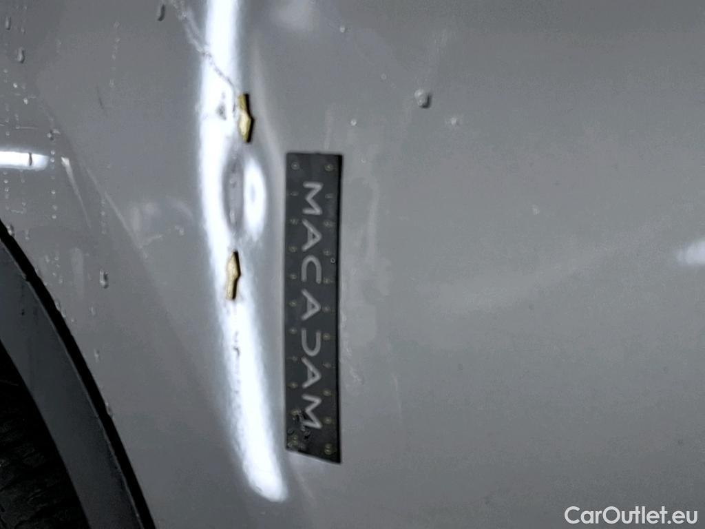  Nissan  Qashqai NISSAN  / 2017 / 5P / Crossover 1.5 DCI 115 Tekna #62