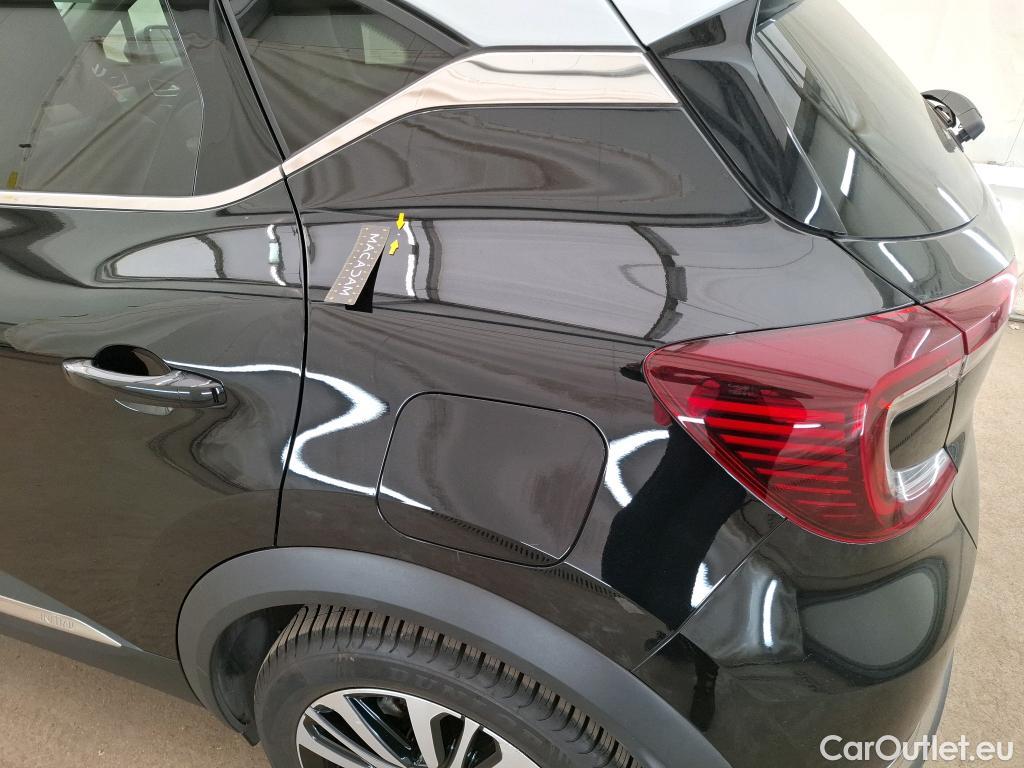  Renault  Captur RENAULT  / 2019 / 5P / SUV Initiale Paris E-TECH Plug-in 160 -21 #36