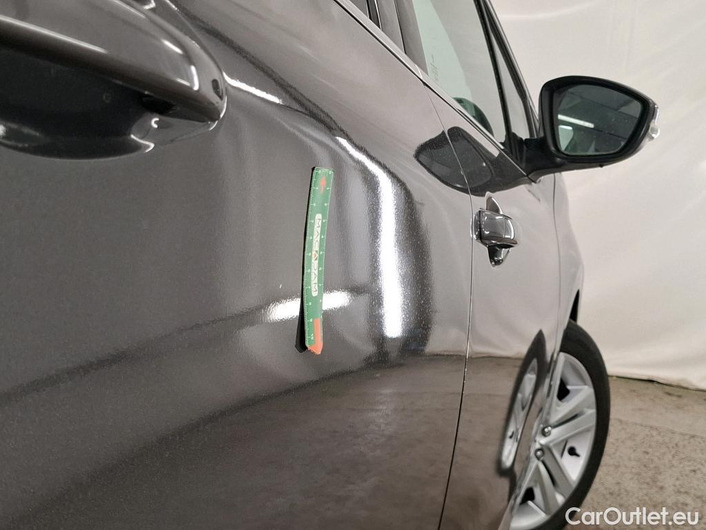  Peugeot  208  Allure Business 1.2 PureTech 110CV BVM6 E6dT #10