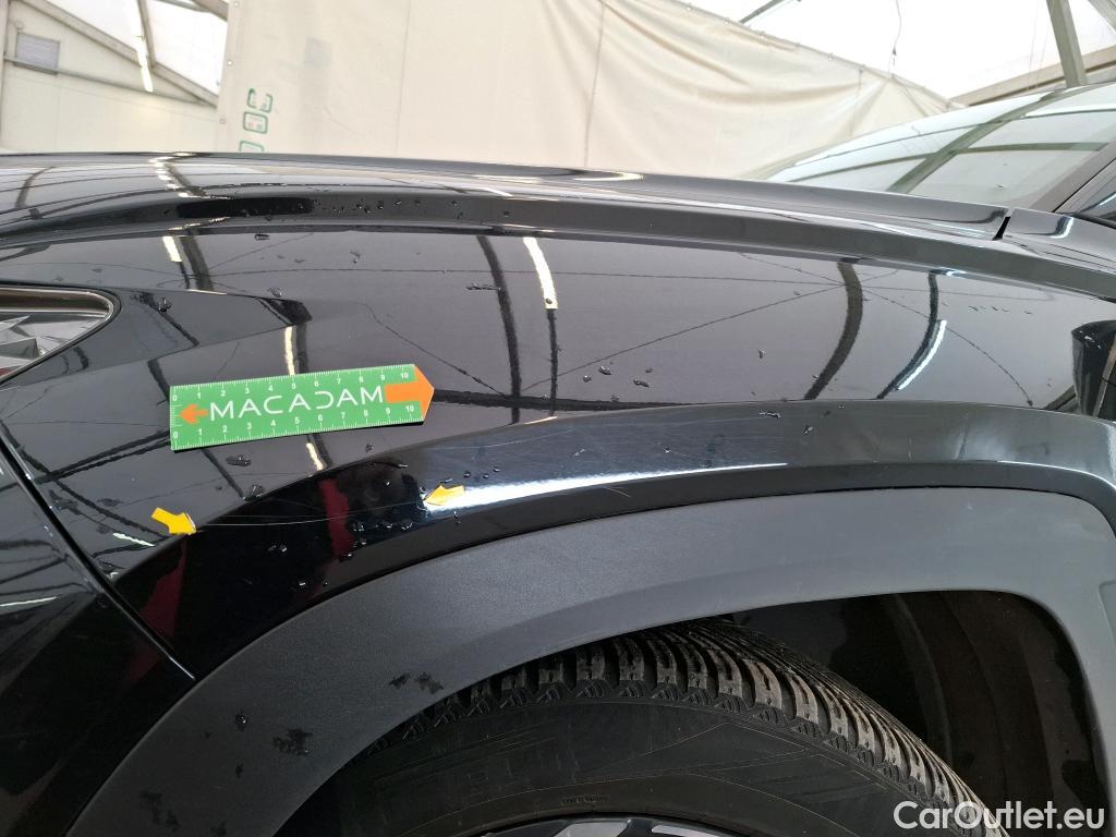 Hyundai  Tucson HYUNDAI  / 2020 / 5P / SUV 1.6 PHEV 265 HTRAC EXECUTIVE 4WD AUTO #119