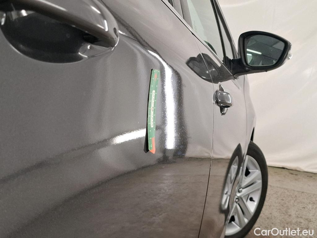  Peugeot  208  Allure Business 1.2 PureTech 110CV BVM6 E6dT #11