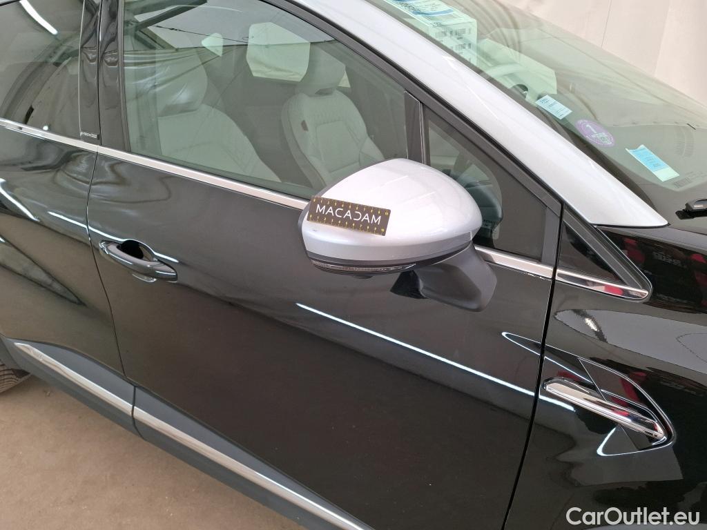  Renault  Captur RENAULT  / 2019 / 5P / SUV Initiale Paris E-TECH Plug-in 160 -21 #39