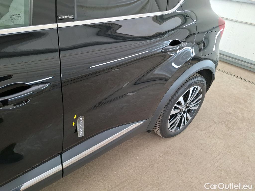  Renault  Captur RENAULT  / 2019 / 5P / SUV Initiale Paris E-TECH Plug-in 160 -21 #34