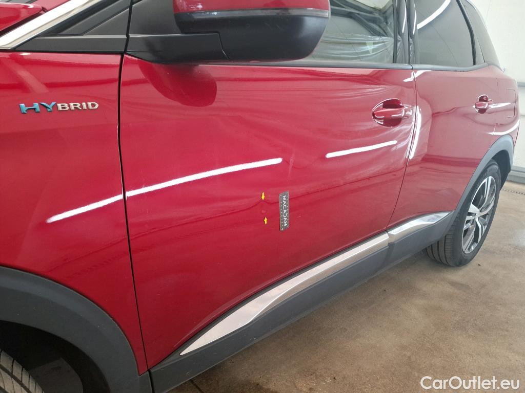  Peugeot  3008 PEUGEOT   2020  5P  SUV 16 HYBRID 225 EEAT8 Allure Pack #1