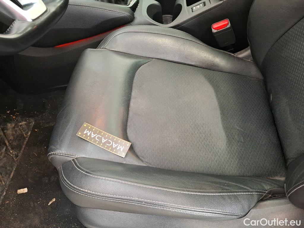  Nissan  Qashqai NISSAN  / 2017 / 5P / Crossover 1.5 DCI 115 Tekna #73