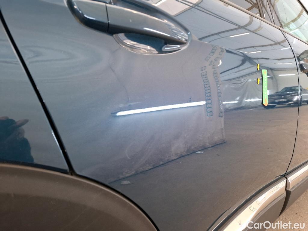 Peugeot  3008  Allure Pack 1.5 HDi 130CV BVA8 E6d #14