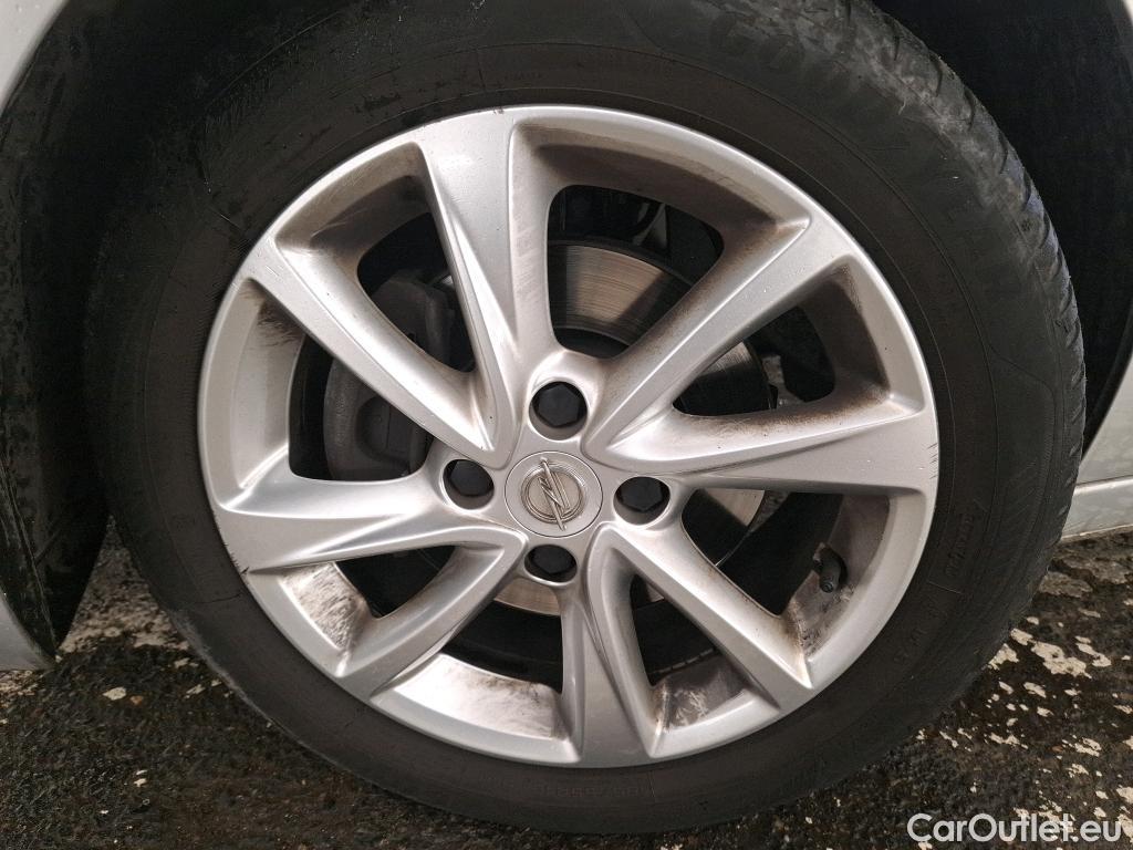  Opel  Corsa  F Elegance Business 1.2 Turbo 100CV BVM6 E6d #7