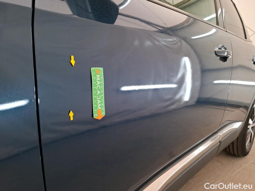  Peugeot  3008  Allure Pack 1.5 HDi 130CV BVA8 E6d #1