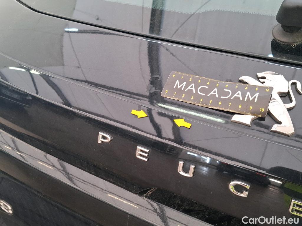  Peugeot  208  Active Pack 1.2 PureTech 100CV BVA8 E6d #30