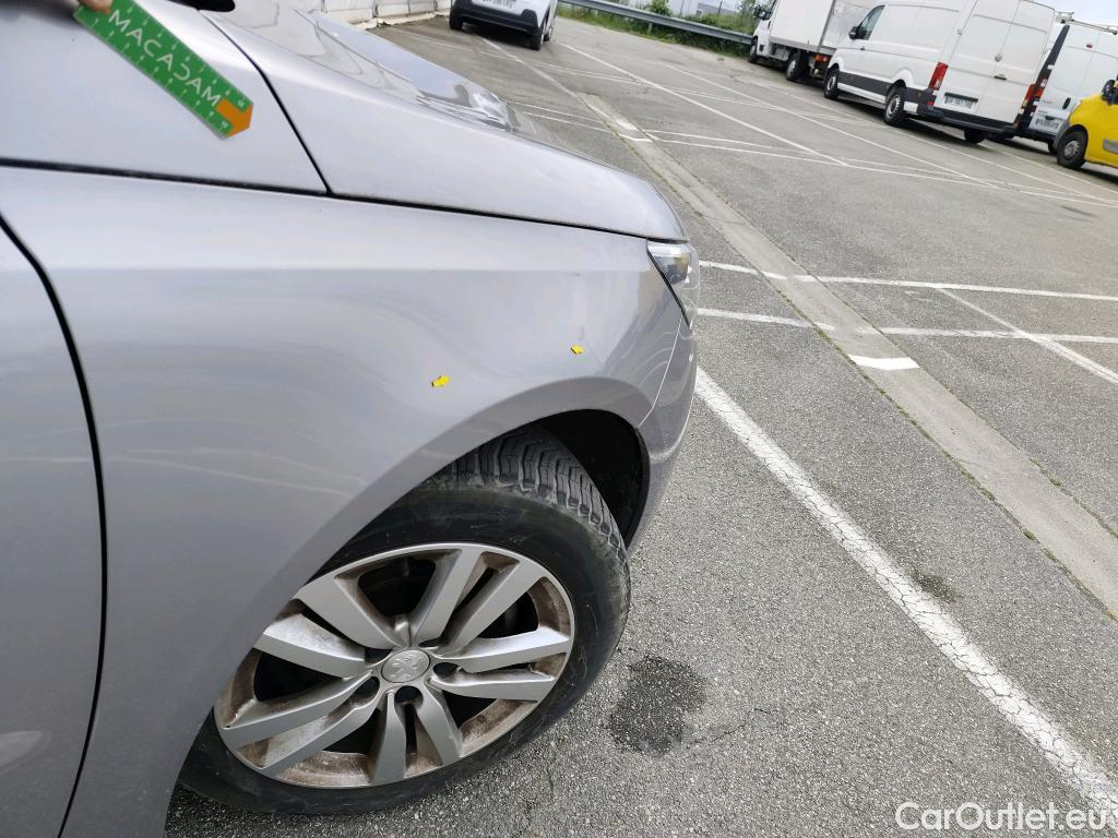  Peugeot  308  SW Active Business 1.5 HDi 130CV BVM6 E6d #8