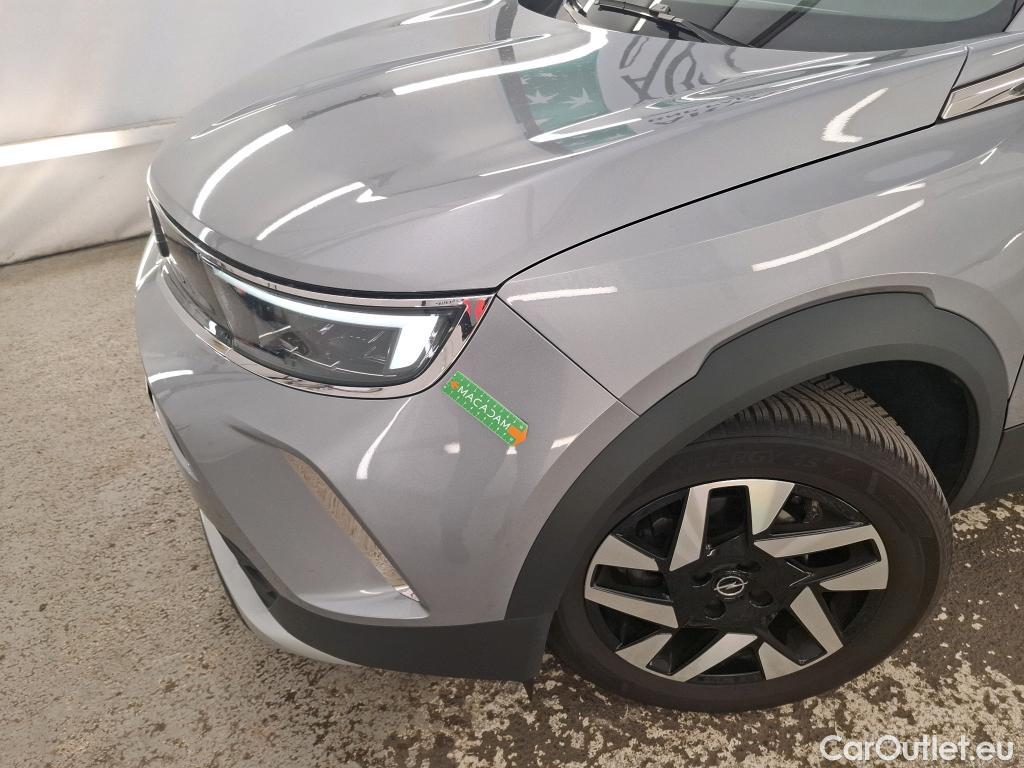  Opel  Mokka  Business Elegance 1.5 110CV BVM6 E6d #6