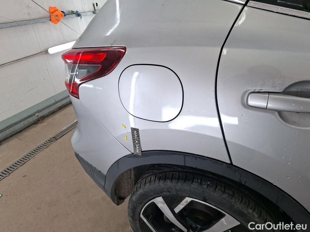  Nissan  Qashqai NISSAN  / 2017 / 5P / Crossover 1.5 DCI 115 Tekna #64