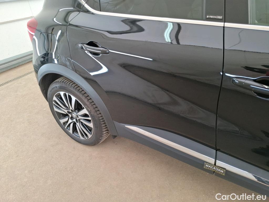  Renault  Captur RENAULT  / 2019 / 5P / SUV Initiale Paris E-TECH Plug-in 160 -21 #41