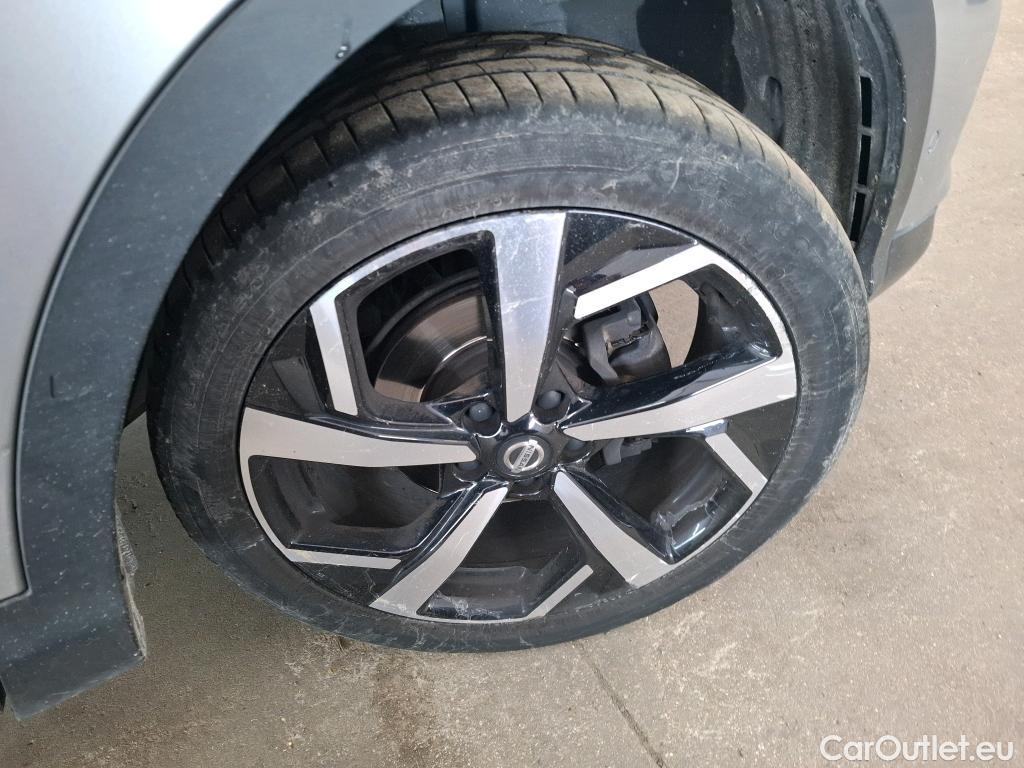  Nissan  Qashqai NISSAN  / 2017 / 5P / Crossover 1.5 DCI 115 Tekna #43