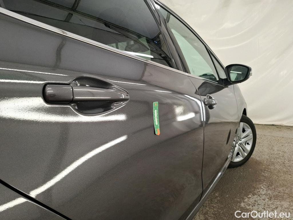  Peugeot  208  Allure Business 1.2 PureTech 110CV BVM6 E6dT #7