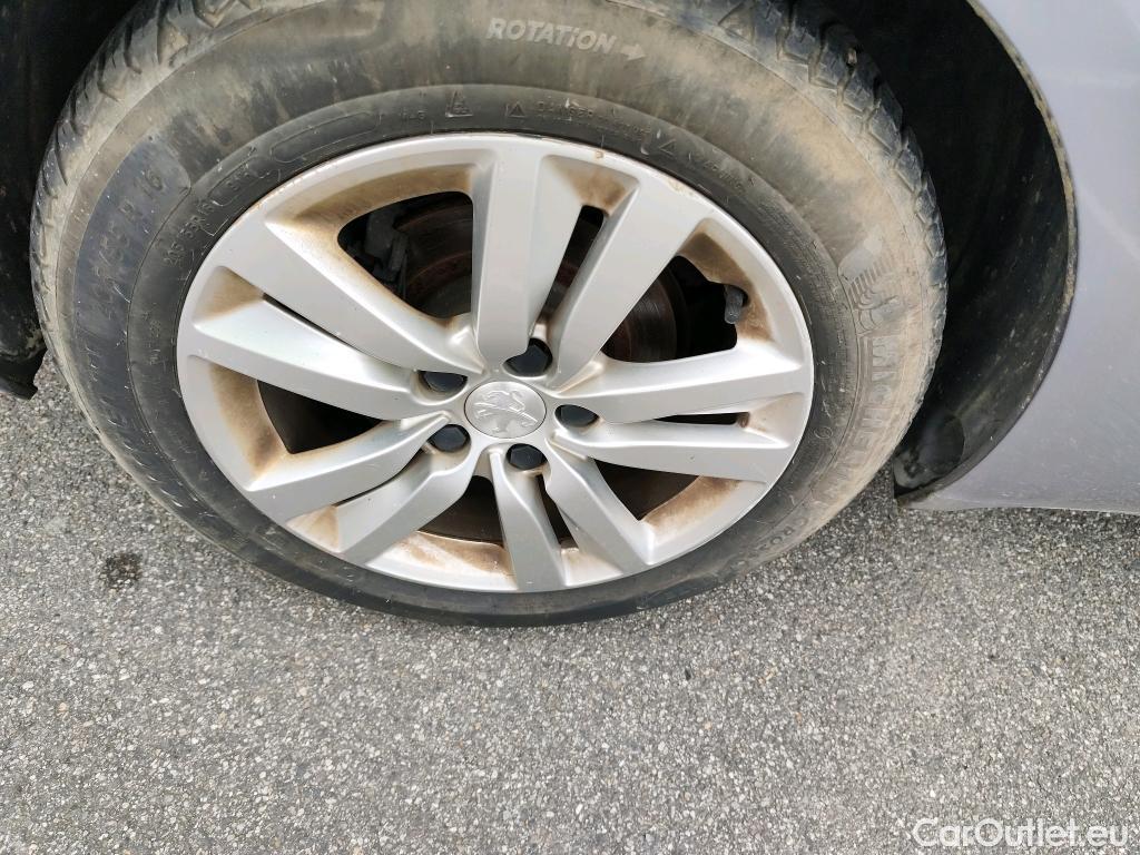  Peugeot  308  SW Active Business 1.5 HDi 130CV BVM6 E6d #14