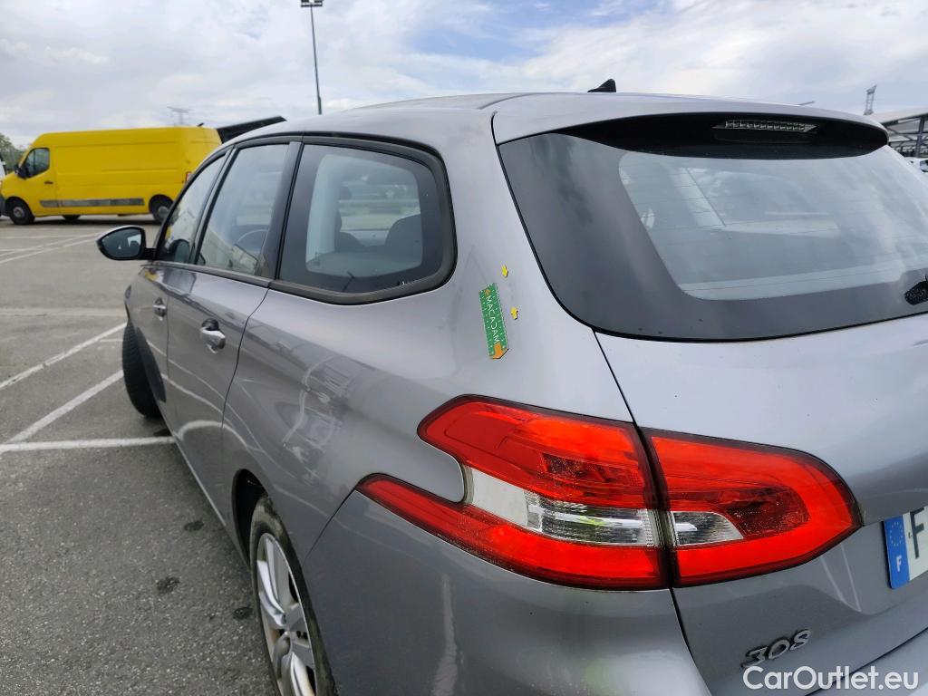  Peugeot  308  SW Active Business 1.5 HDi 130CV BVM6 E6d #3