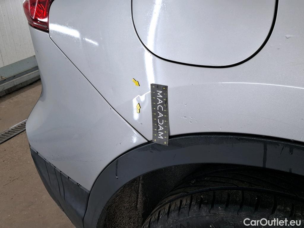  Nissan  Qashqai NISSAN  / 2017 / 5P / Crossover 1.5 DCI 115 Tekna #67