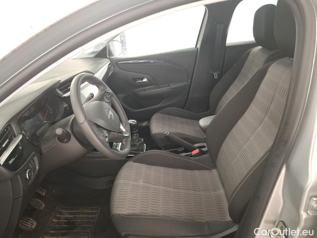  Opel  Corsa  F Elegance Business 1.2 Turbo 100CV BVM6 E6d #1