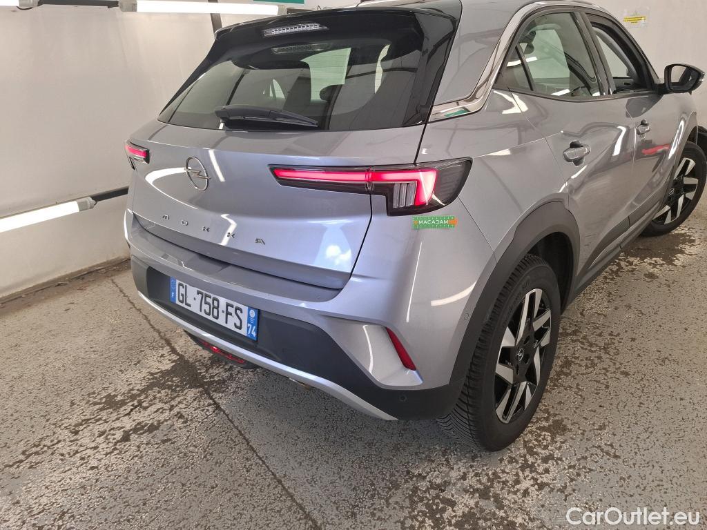  Opel  Mokka  Business Elegance 1.5 110CV BVM6 E6d #8