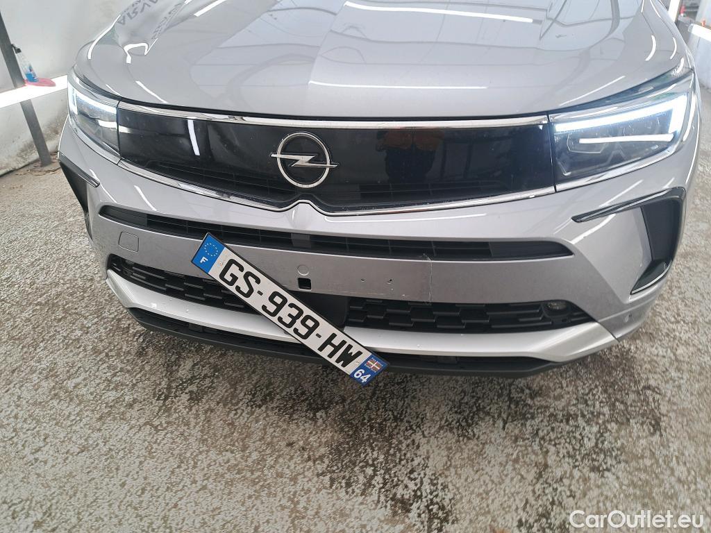  Opel   Grandland X Grandland X Business Elegance 1.5 130CV BVA8 6E #19