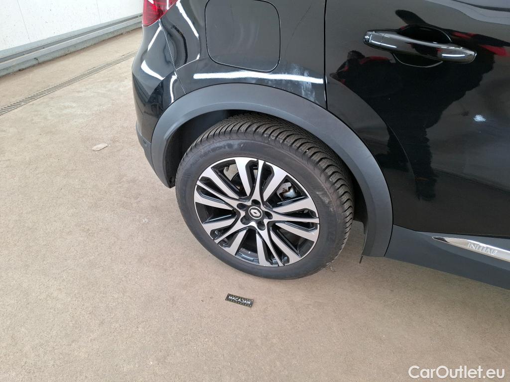  Renault  Captur RENAULT  / 2019 / 5P / SUV Initiale Paris E-TECH Plug-in 160 -21 #22