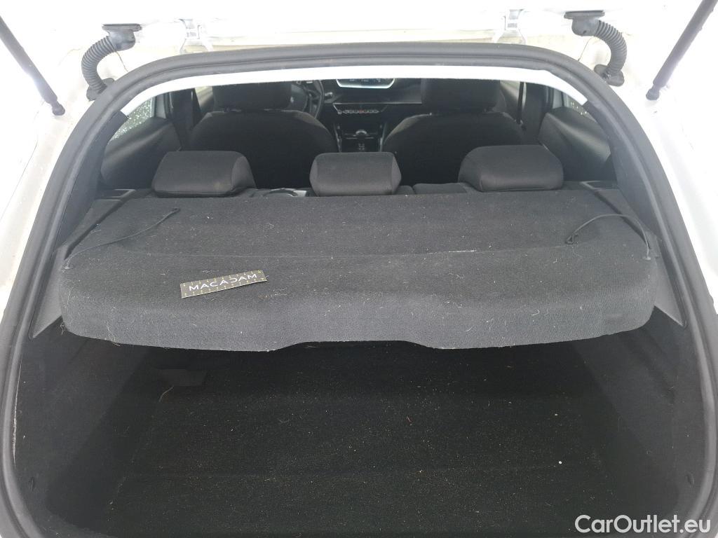  Peugeot  208  Allure Business 1.2 PureTech 100CV BVM6 E6d #8